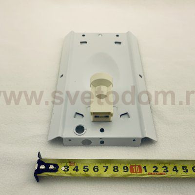 Светильник настенный бра Citilux CL923018 Черный