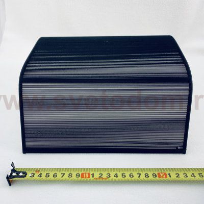 Светильник настенный бра Citilux CL923018 Черный