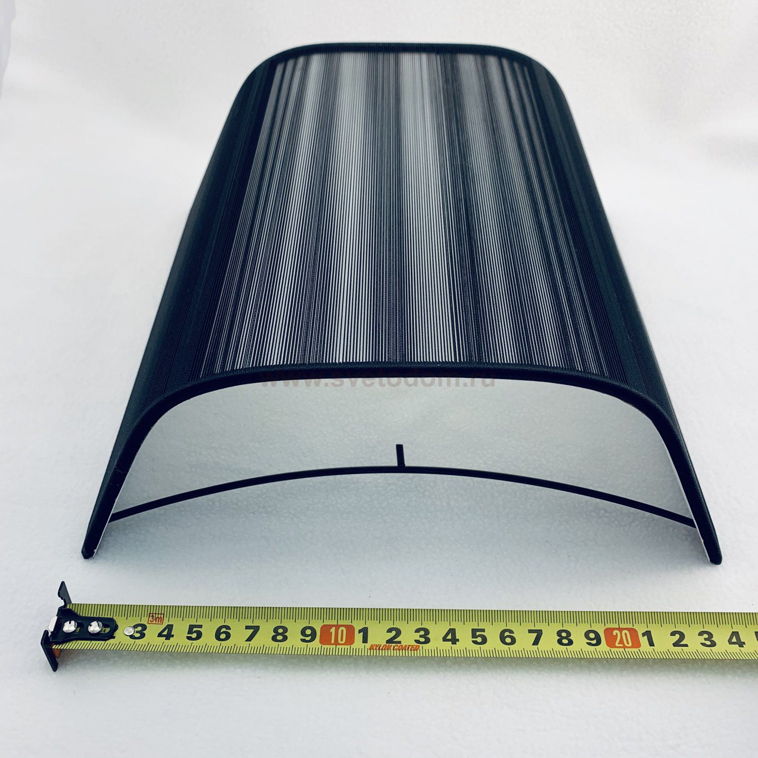 Светильник настенный бра Citilux CL923018 Черный