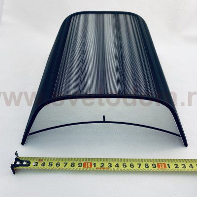 Светильник настенный бра Citilux CL923018 Черный