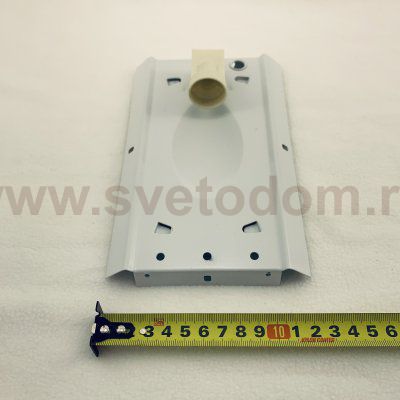 Светильник настенный бра Citilux CL923018 Черный