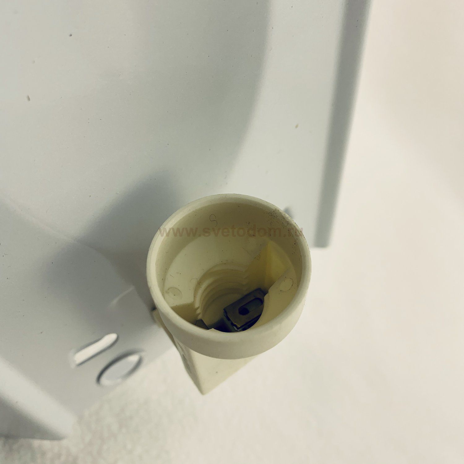 Светильник настенный бра Citilux CL923018 Черный