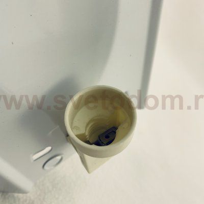 Светильник настенный бра Citilux CL923018 Черный