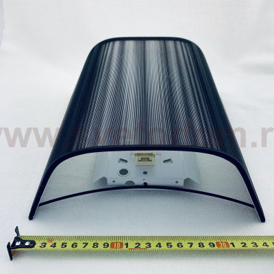 Светильник настенный бра Citilux CL923018 Черный