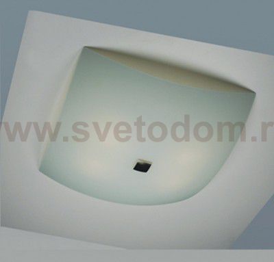 Светильник настенно-потолочный Citilux CL931011 Белый