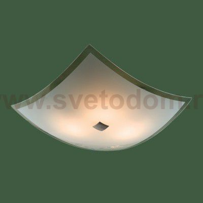 Светильник настенно-потолочный Citilux CL931021 Лайн