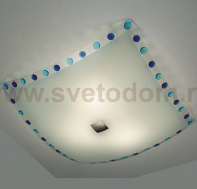 Светильник настенно-потолочный Citilux cl931303 Конфетти