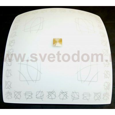 Светильник настенно-потолочный Citilux CL932005 Дина