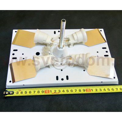 Светильник настенно-потолочный Citilux CL932005 Дина