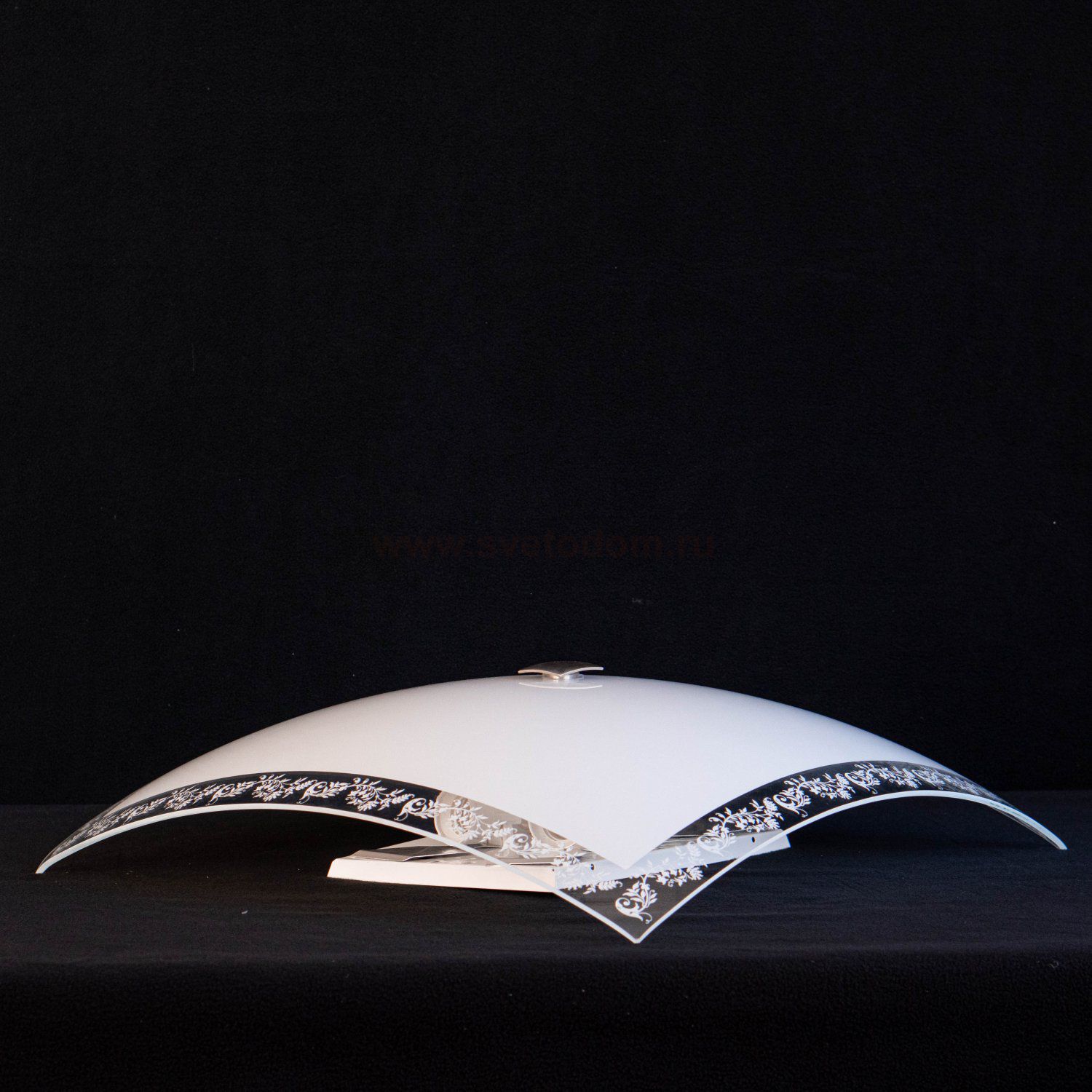 Люстра Citilux CL932024 Узор