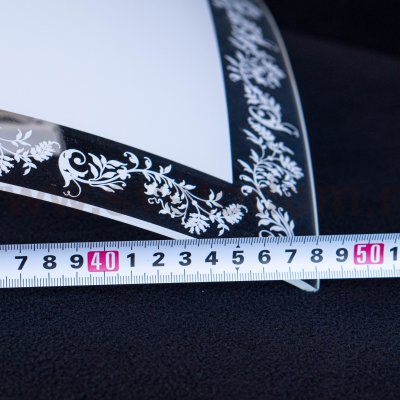 Люстра Citilux CL932024 Узор