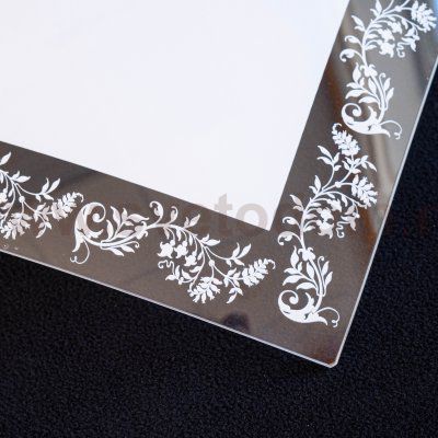 Люстра Citilux CL932024 Узор