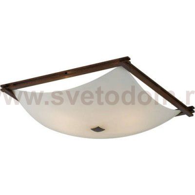 Светильник настенно-потолочный Citilux CL932111 Белый