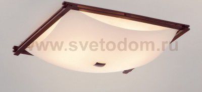 Светильник настенно-потолочный Citilux CL932111 Белый