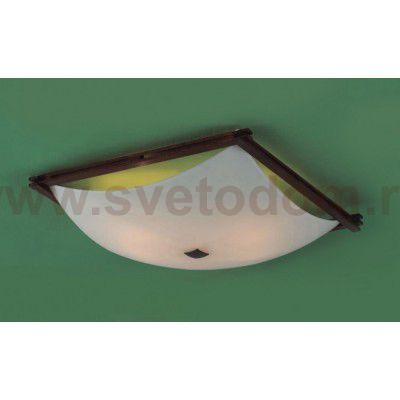 Светильник настенно-потолочный Citilux CL932111 Белый