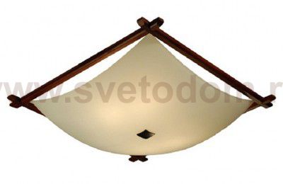 Светильник настенно-потолочный Citilux CL932112 Белый