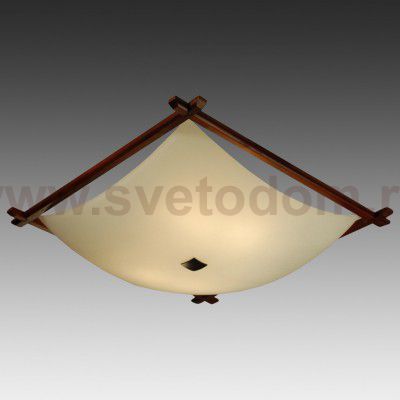 Светильник настенно-потолочный Citilux CL932112 Белый