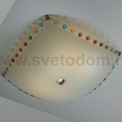 Светильник настенно-потолочный Citilux CL932301 Конфетти
