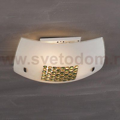 Светильник настенно-потолочный Citilux CL933314 Конфетти