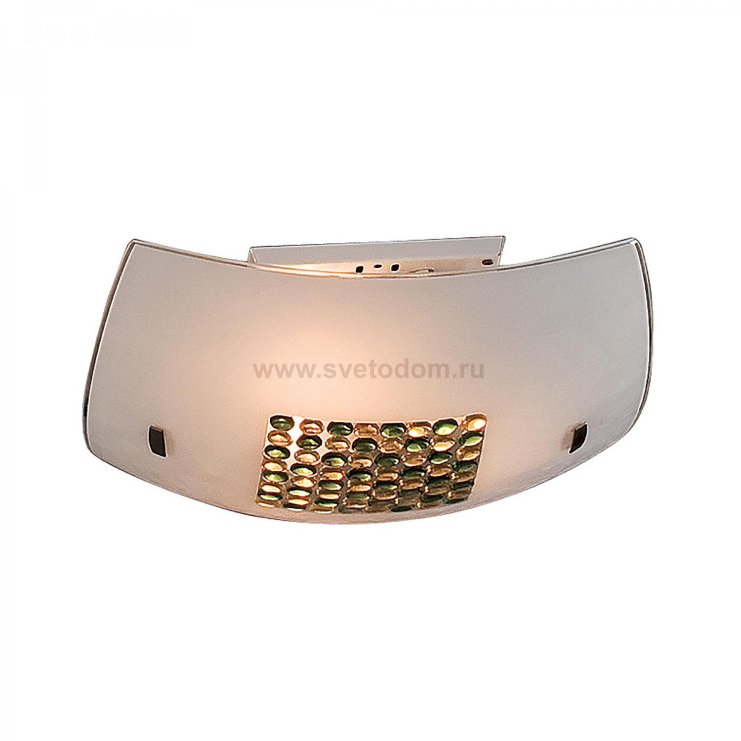 Светильник настенно-потолочный Citilux CL933314 Конфетти