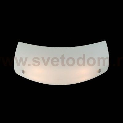 Светильник настенно-потолочный Citilux CL934011 Белый