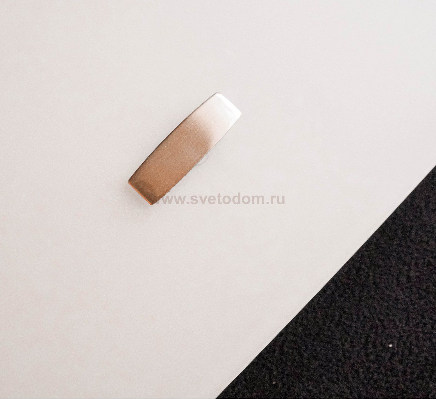 Светильник настенно-потолочный Citilux CL934011 Белый