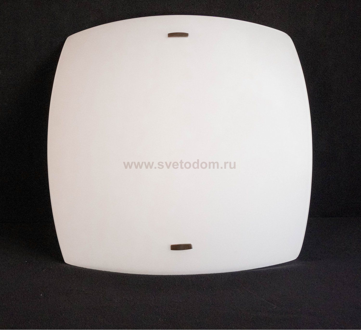 Светильник настенно-потолочный Citilux CL934011 Белый