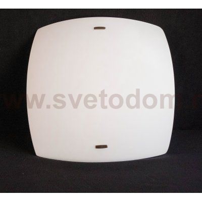 Светильник настенно-потолочный Citilux CL934011 Белый