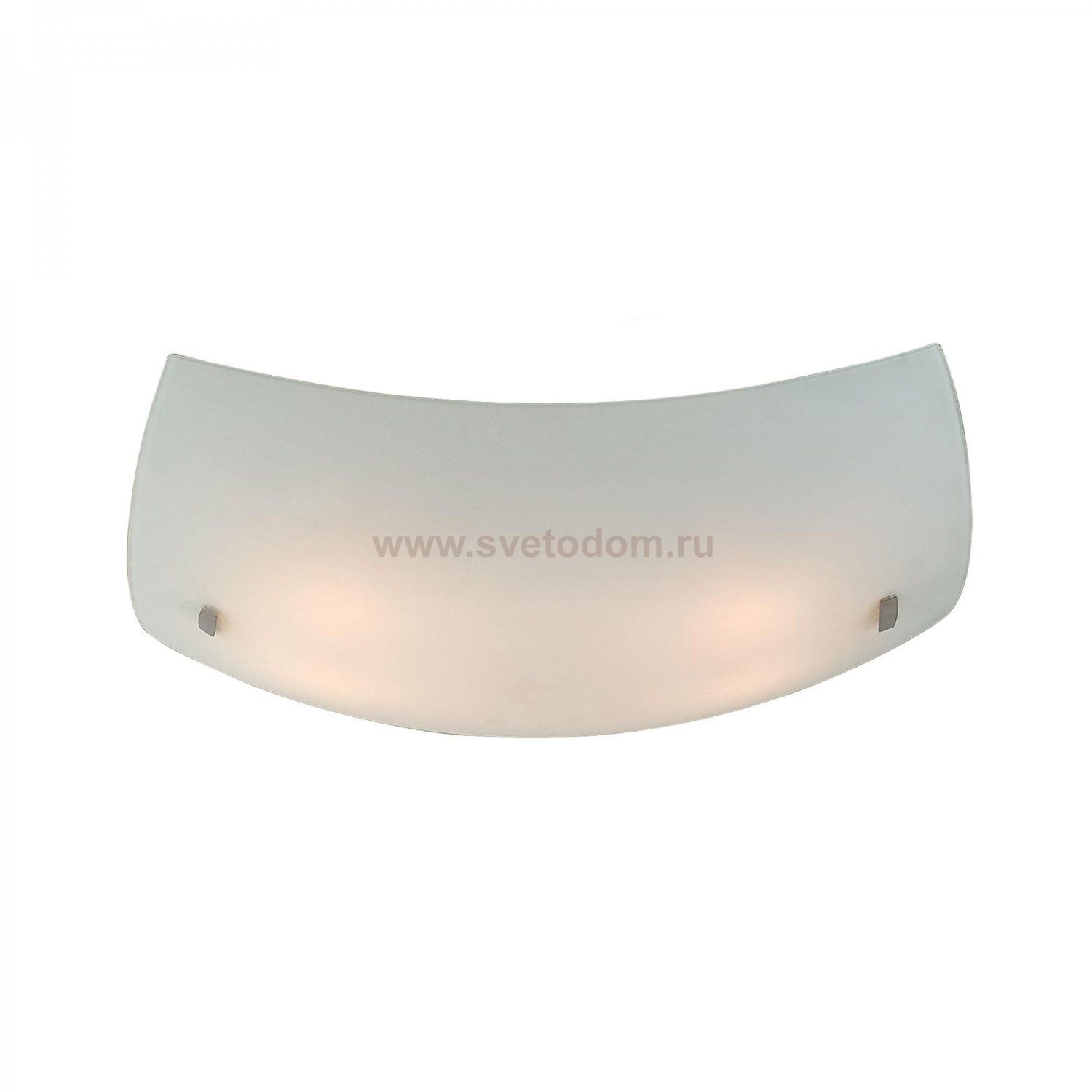 Светильник настенно-потолочный Citilux CL934011 Белый