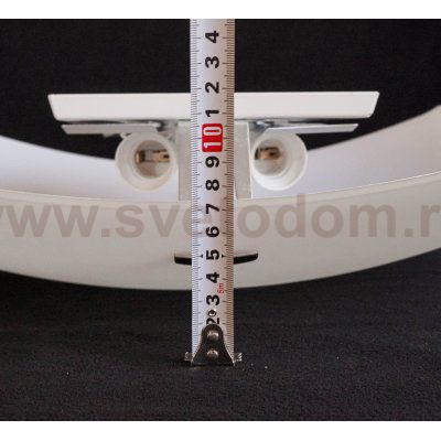 Светильник настенно-потолочный Citilux CL934011 Белый