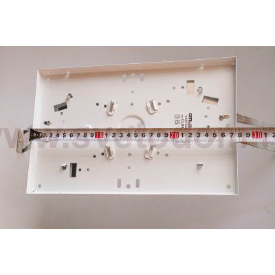 Светильник настенно-потолочный Citilux CL934011 Белый