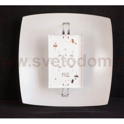 Светильник настенно-потолочный Citilux CL934011 Белый