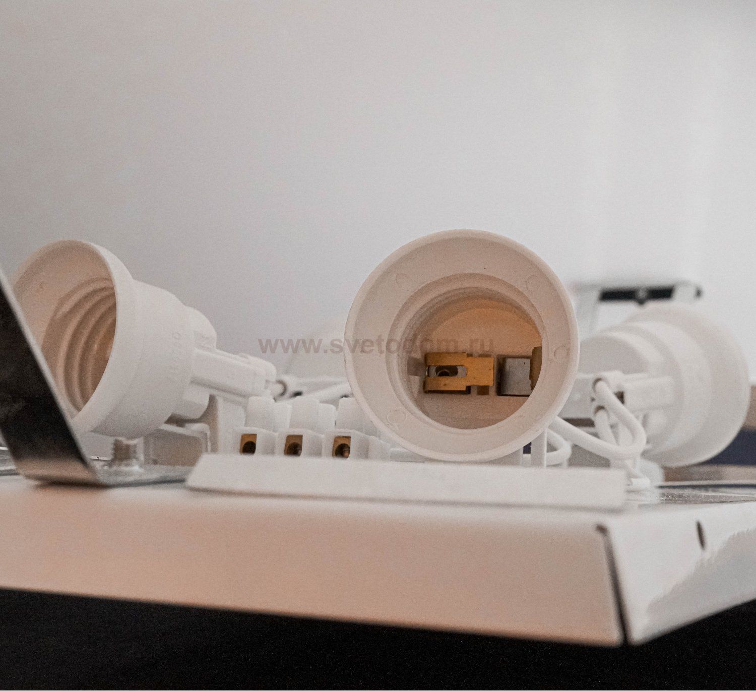 Светильник настенно-потолочный Citilux CL934031 Конфетти