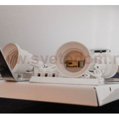 Светильник настенно-потолочный Citilux CL934312 Конфетти