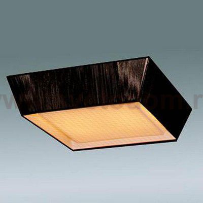 Светильник настенно-потолочный Citilux CL935028 Куб