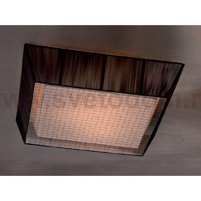 Светильник настенно-потолочный Citilux CL935028 Куб
