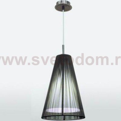Светильник подвесной Citilux CL936003 Серебристый