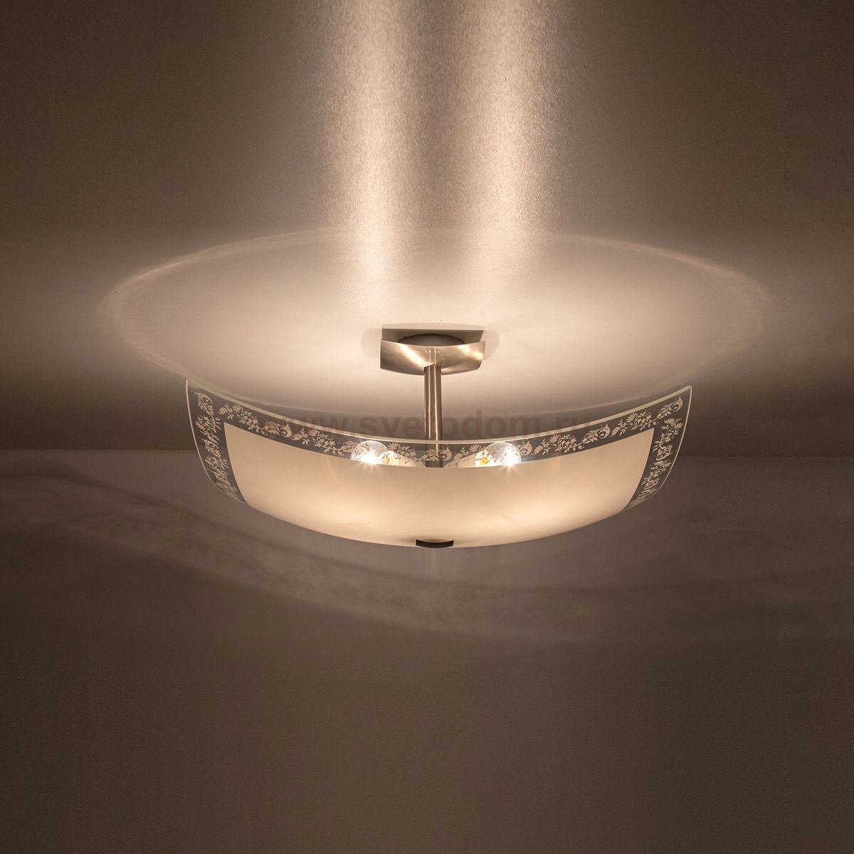 Светильник Citilux CL937124