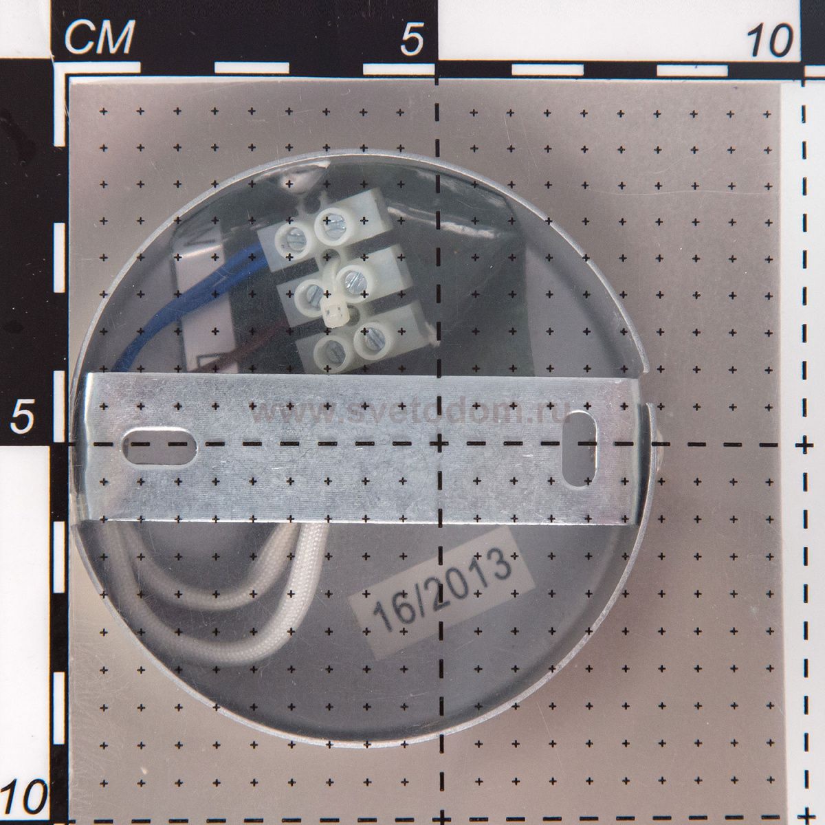Светильник Citilux CL937124