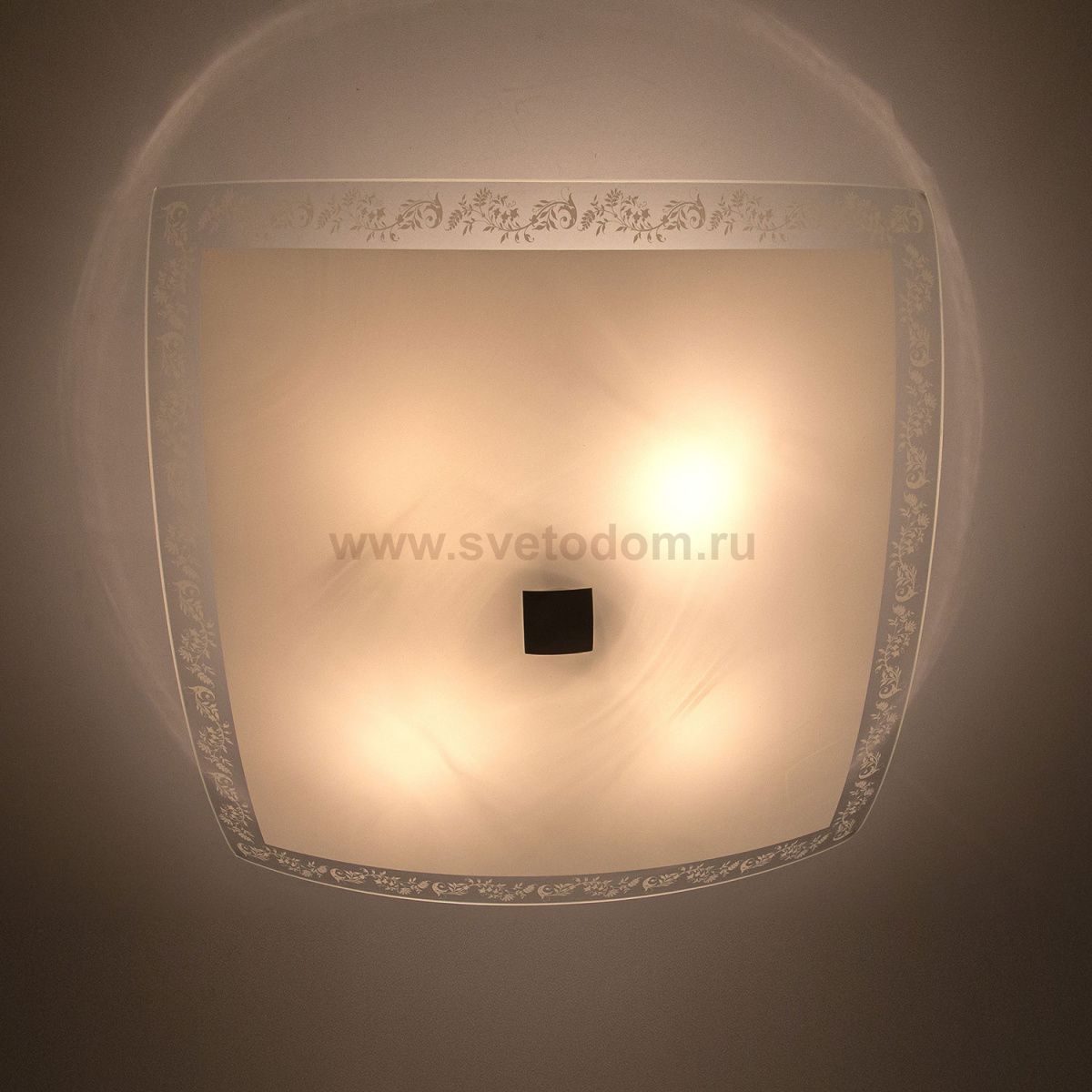 Светильник Citilux CL937124