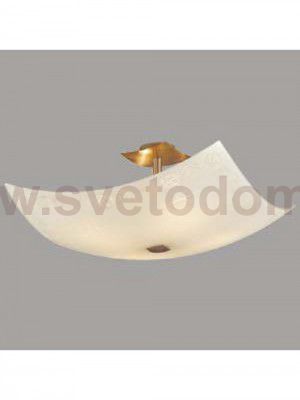 Светильник настенно-потолочный Citilux CL937305 Бронза+Дина