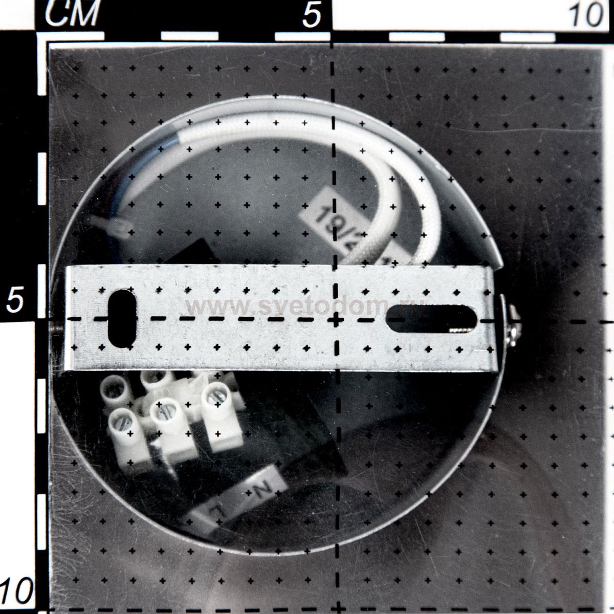 Светильник Citilux CL937334