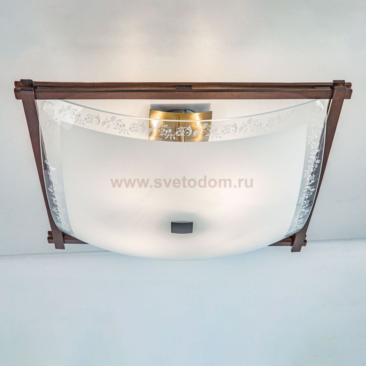 Светильник Citilux CL937334