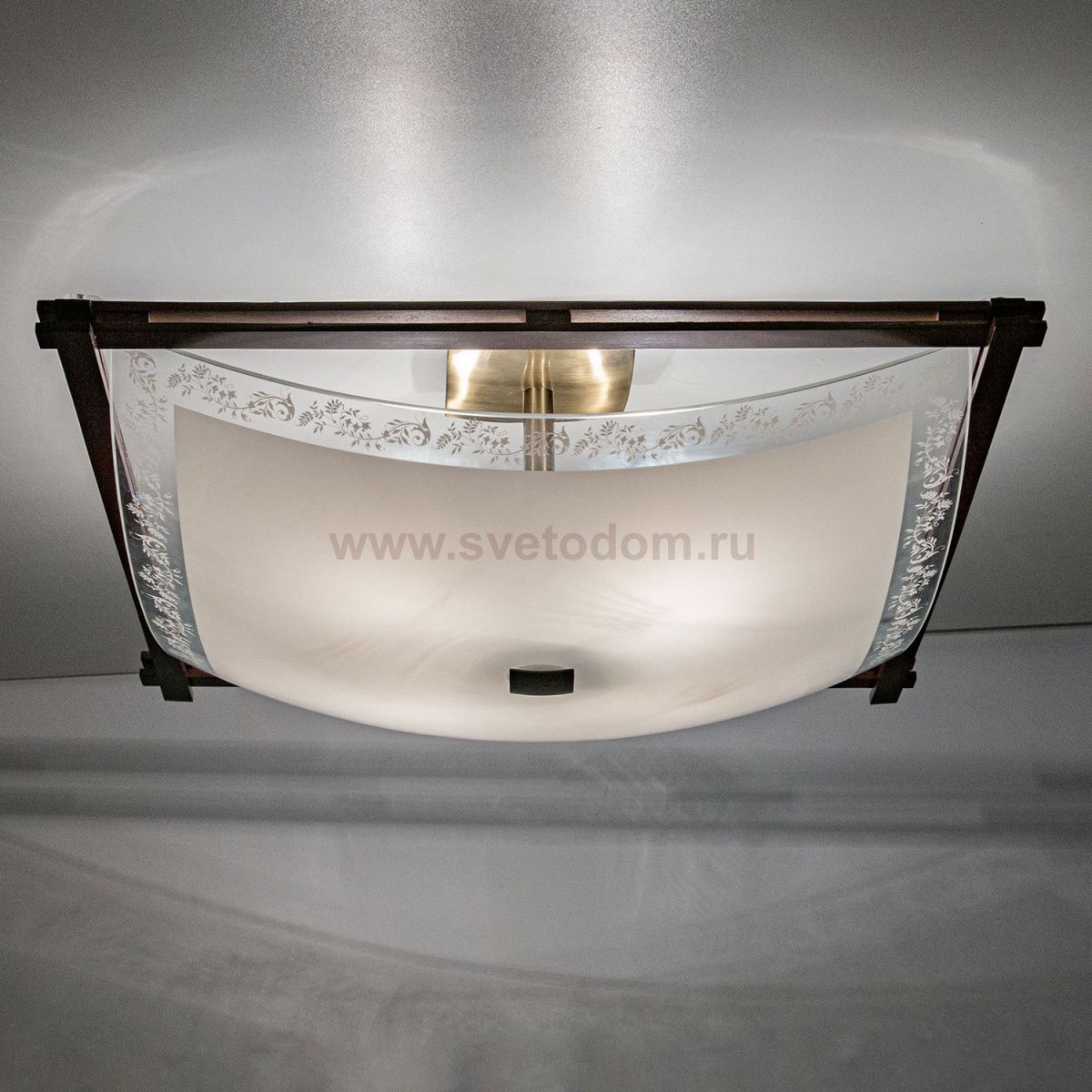 Светильник Citilux CL937334