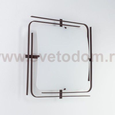 Светильник настенно-потолочный Citilux CL939201 Спутник