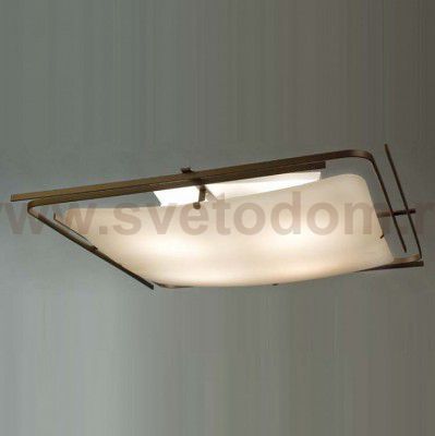 Светильник настенно-потолочный Citilux CL939401 Спутник