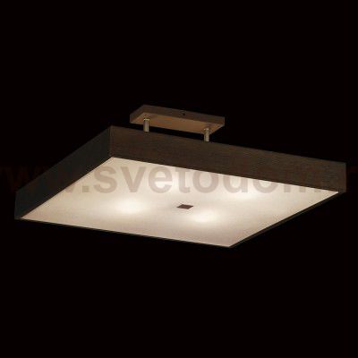 Люстра Citilux CL940511 Кваттро