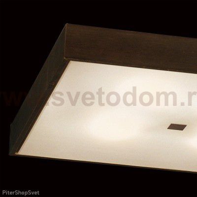 Люстра Citilux CL940511 Кваттро