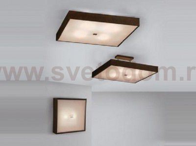 Люстра Citilux CL940511 Кваттро