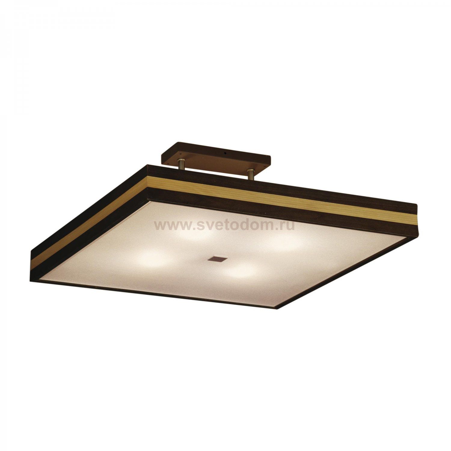 Люстра Citilux CL940521 Кваттро